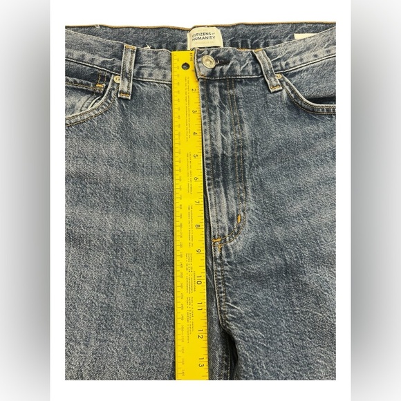 Citizens of Humanity Paloma baggy jeans - Picture 16 of 16